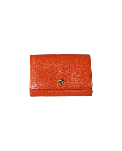 Mulberry Continental Purse, front view